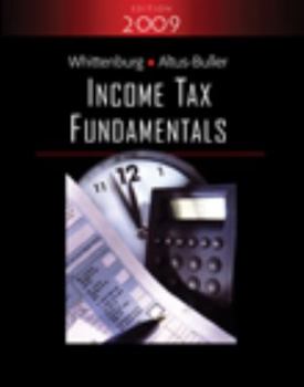 Income Tax Fundamentals 2013