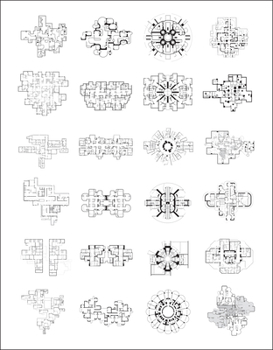 Paperback Material and Artificial Intelligence in Architecture Book