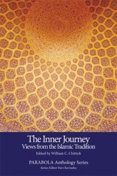Paperback The Inner Journey: Views from the Islamic Tradition Book