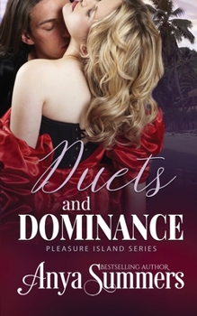 Paperback Duets and Dominance Book