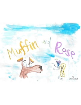 Paperback Muffin and Rose Book