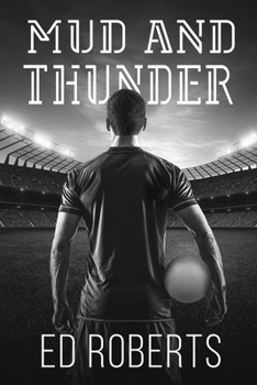 Paperback Mud and Thunder Book