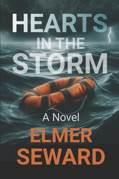 Paperback Hearts in the Storm Book