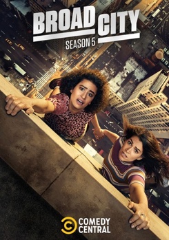 Broad City: Season Five