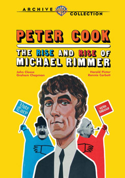The Rise and Rise of Michael Rimmer