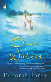 Mass Market Paperback Over the Waters Book