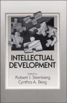 Paperback Intellectual Development Book