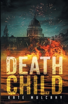 Paperback Death Child Book