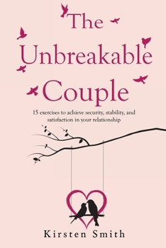 Paperback The Unbreakable Couple Book