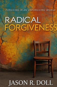 Paperback Radical Forgiveness Book