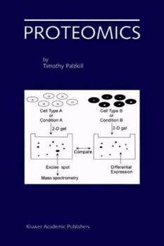 Paperback Proteomics Book