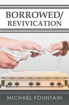 Hardcover Borrowed/Revivication Book
