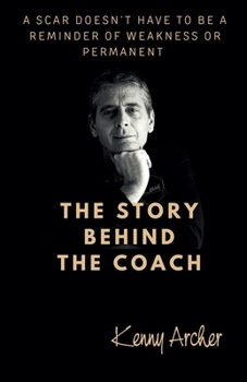 Paperback The Story Behind the Coach Book