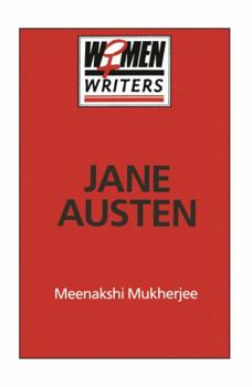Hardcover Jane Austen (Women writers) Book