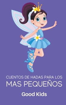 Paperback Cuentos de Hadas Para los mas Pequeños [Spanish] Book