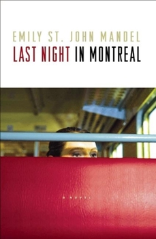 Paperback Last Night in Montreal Book