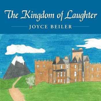 Paperback The Kingdom of Laughter Book