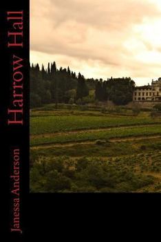 Paperback Harrow Hall Book