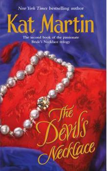 The Devil's Necklace - Book #2 of the Necklace Trilogy