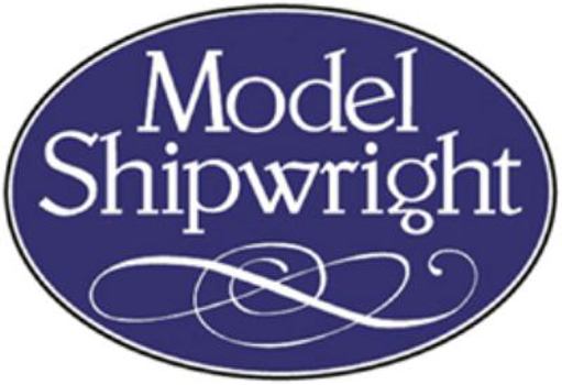 Paperback Model Shipwright #127: Number127 Book