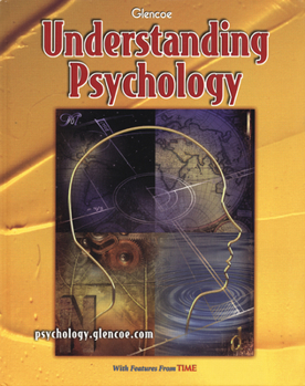 Hardcover Understanding Psychology Book