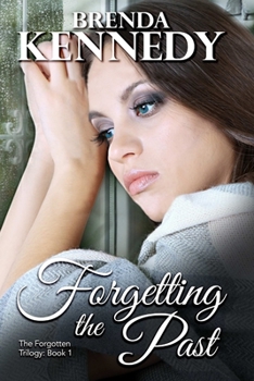 Paperback Forgetting the Past Book