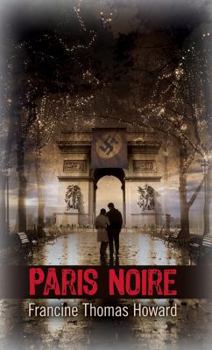 Paperback Paris Noire Book