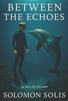 Paperback Between the Echoes Book