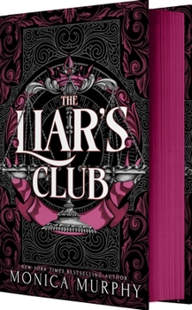 Hardcover The Liar's Club (Deluxe Limited Edition) Book