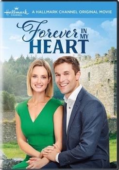 DVD Forever in My Heart Book