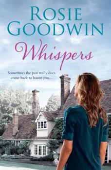 Paperback Whispers Book