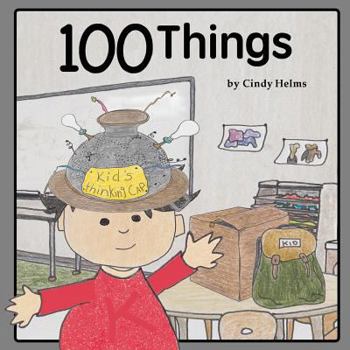 Paperback 100 Things Book