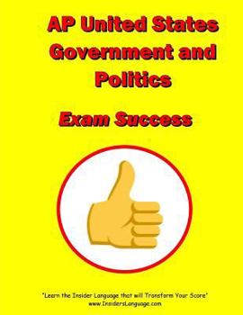 AP United States Government and Politics Exam Success