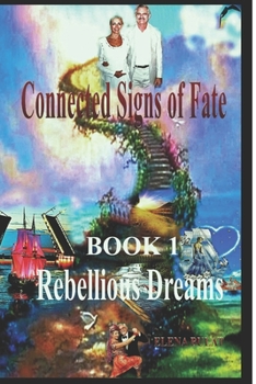 Paperback Connected Signs of Fate: How to Marry an American Book