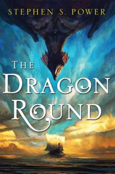 Hardcover The Dragon Round Book