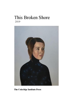 Paperback This Broken Shore 2019 Book