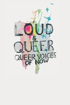Paperback LOUD & QUEER 10 - Queer Magic Zine Book