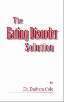 Paperback The Eating Disorder Solution Book