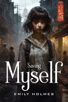 Paperback Saving myself Book