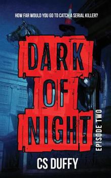 Paperback Dark of Night: Episode Two Book