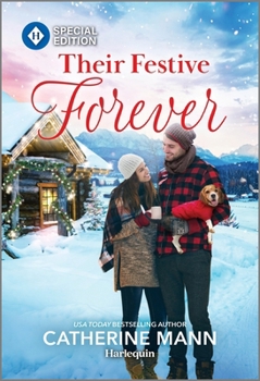 Mass Market Paperback Their Festive Forever Book