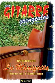 Hardcover La Mariquita [German] Book