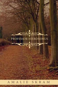 Paperback Professor Hieronimus [Norwegian] Book