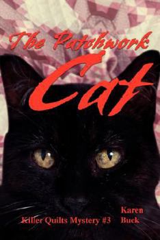Paperback The Patchwork Cat Book
