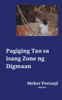 Paperback Pagiging Tao sa isang Zone ng Digmaan [Filipino] Book