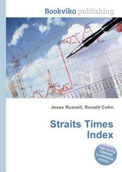 Straits Times Index