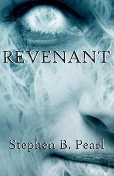 Paperback Revenant Book