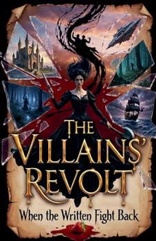 The Villains' Revolt: When the Written Fight Back