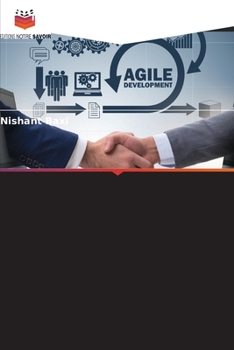 Paperback Guide de Scrum [French] Book