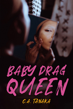 Paperback Baby Drag Queen Book